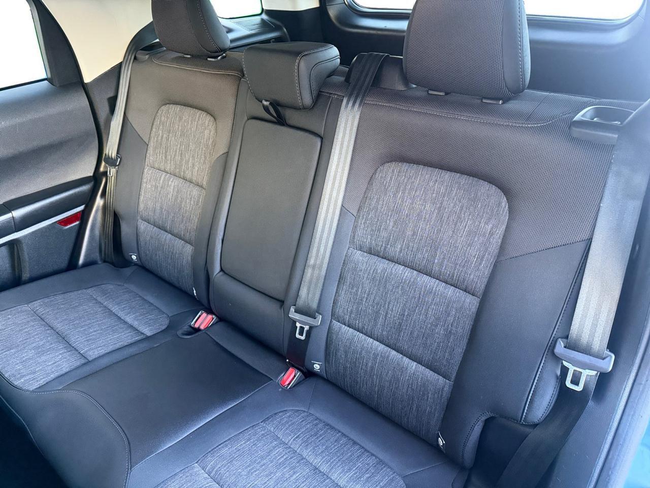 2023 Ford BRONCO SPORT Big Bend Salt Lake City UT