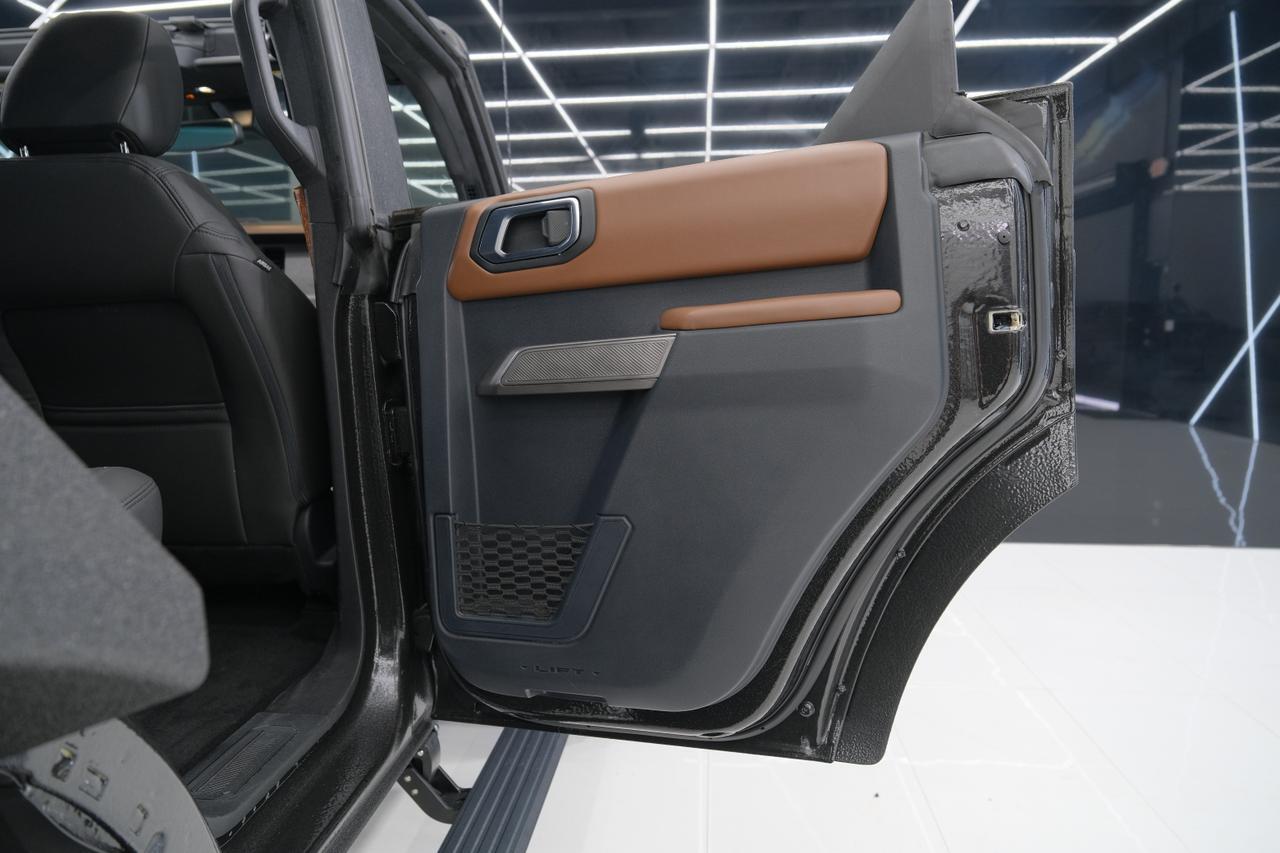 2023 Ford Bronco Miami FL