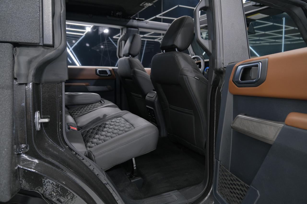 2023 Ford Bronco Miami FL