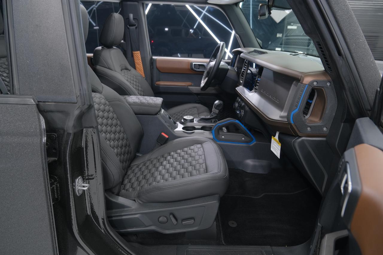 2023 Ford Bronco Miami FL