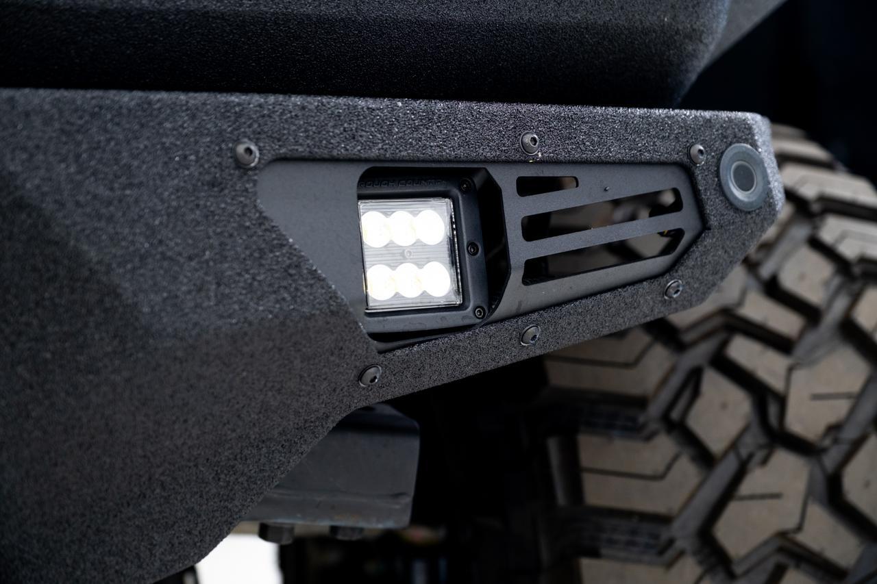 2023 Ford Bronco Miami FL