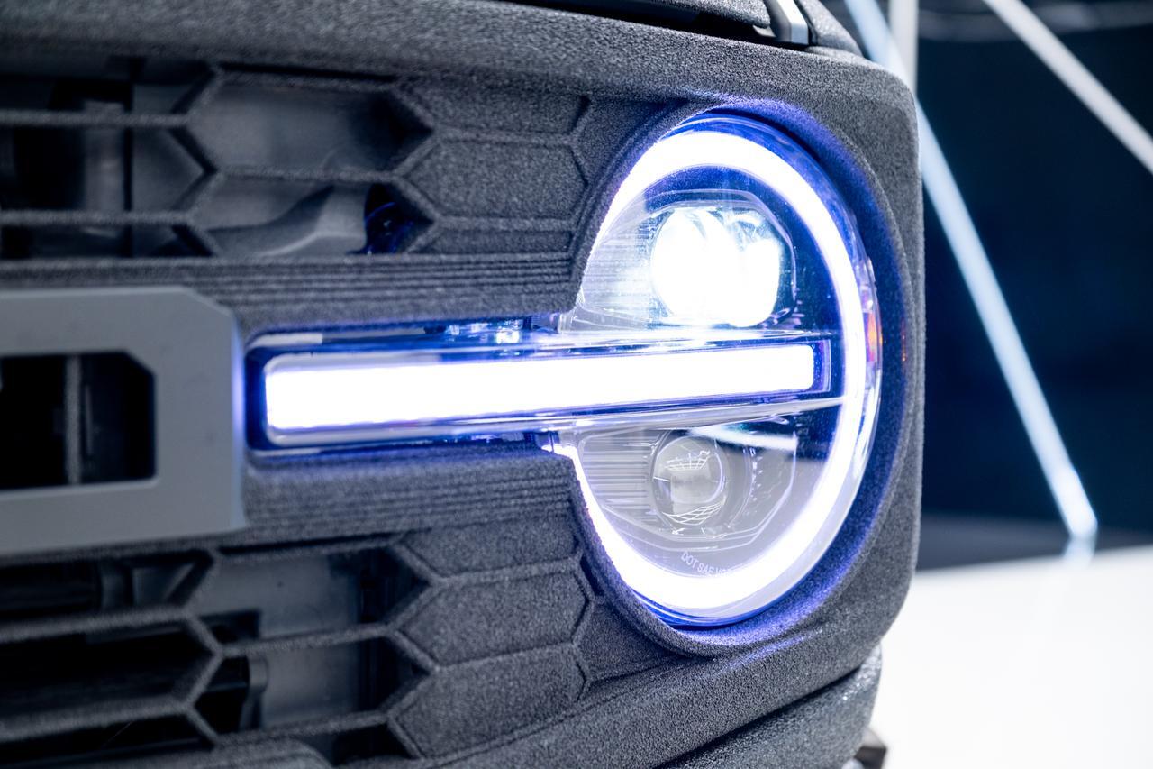 2023 Ford Bronco Miami FL