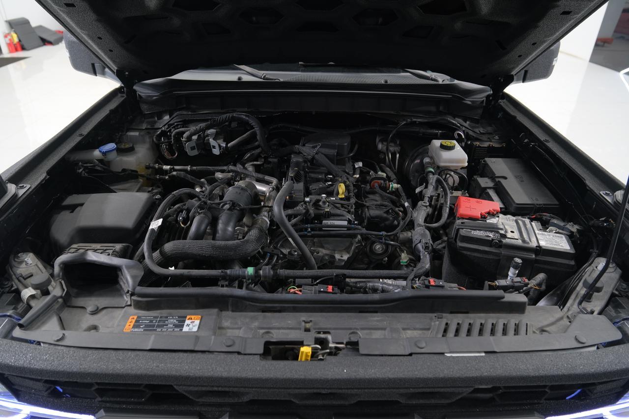 2023 Ford Bronco Miami FL