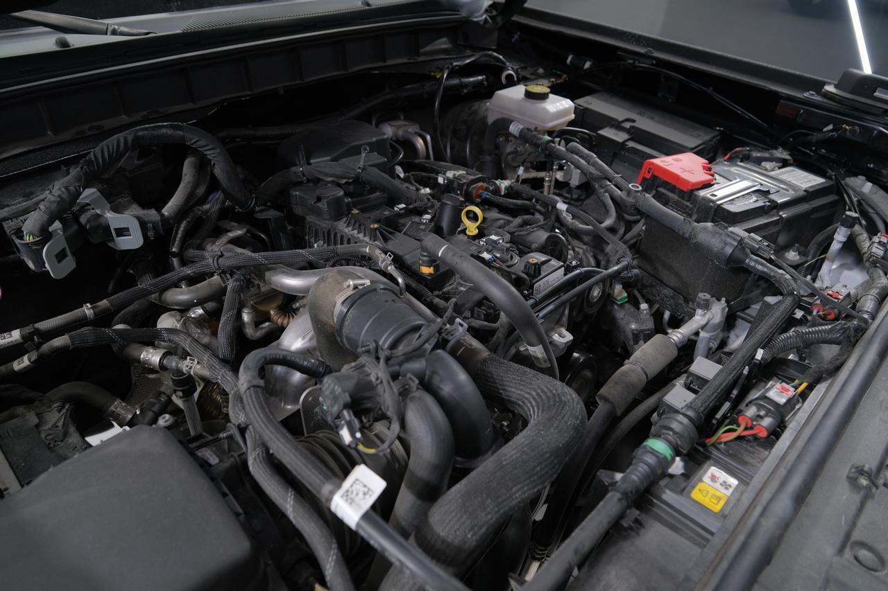 2023 Ford Bronco Miami FL