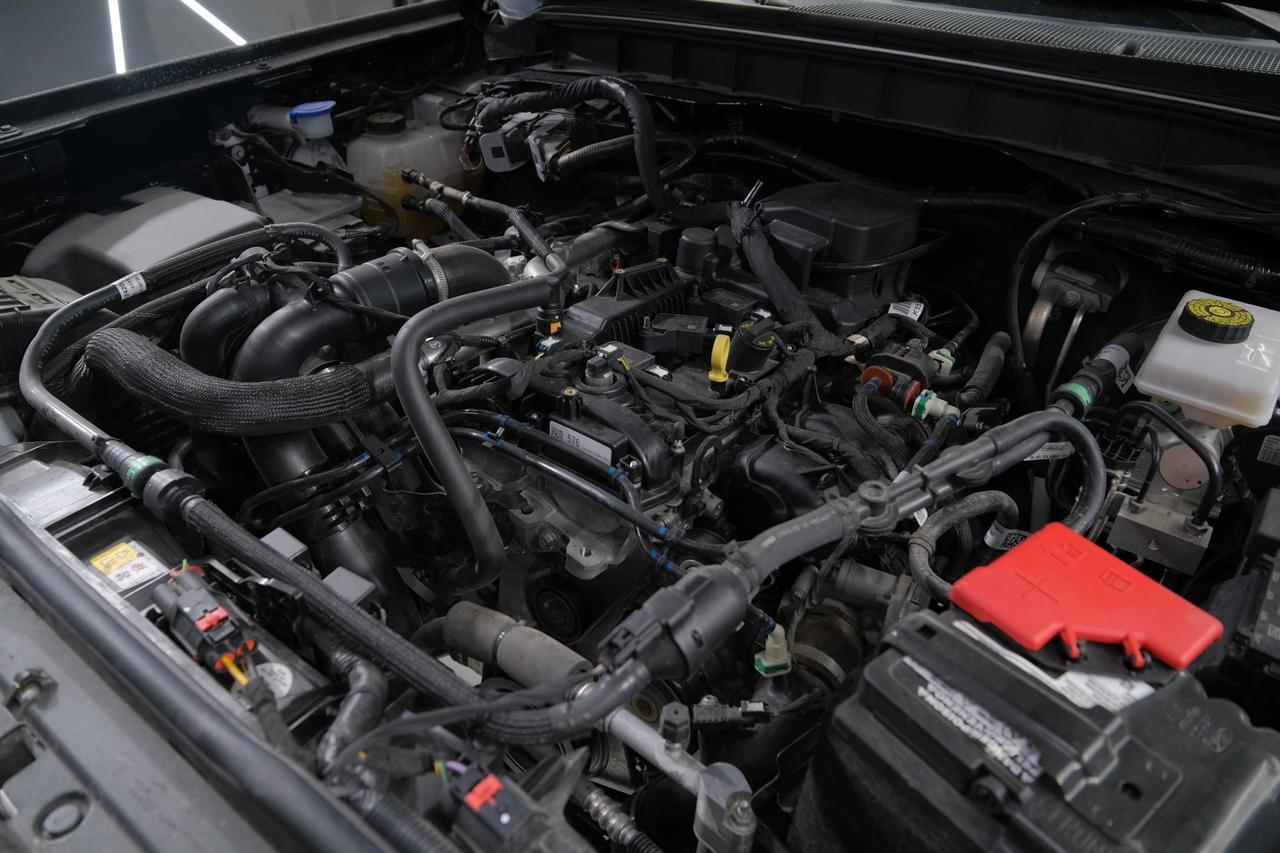 2023 Ford Bronco Miami FL