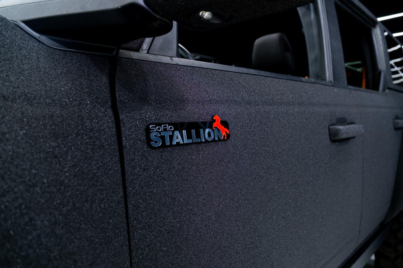 2023 Ford Bronco Miami FL