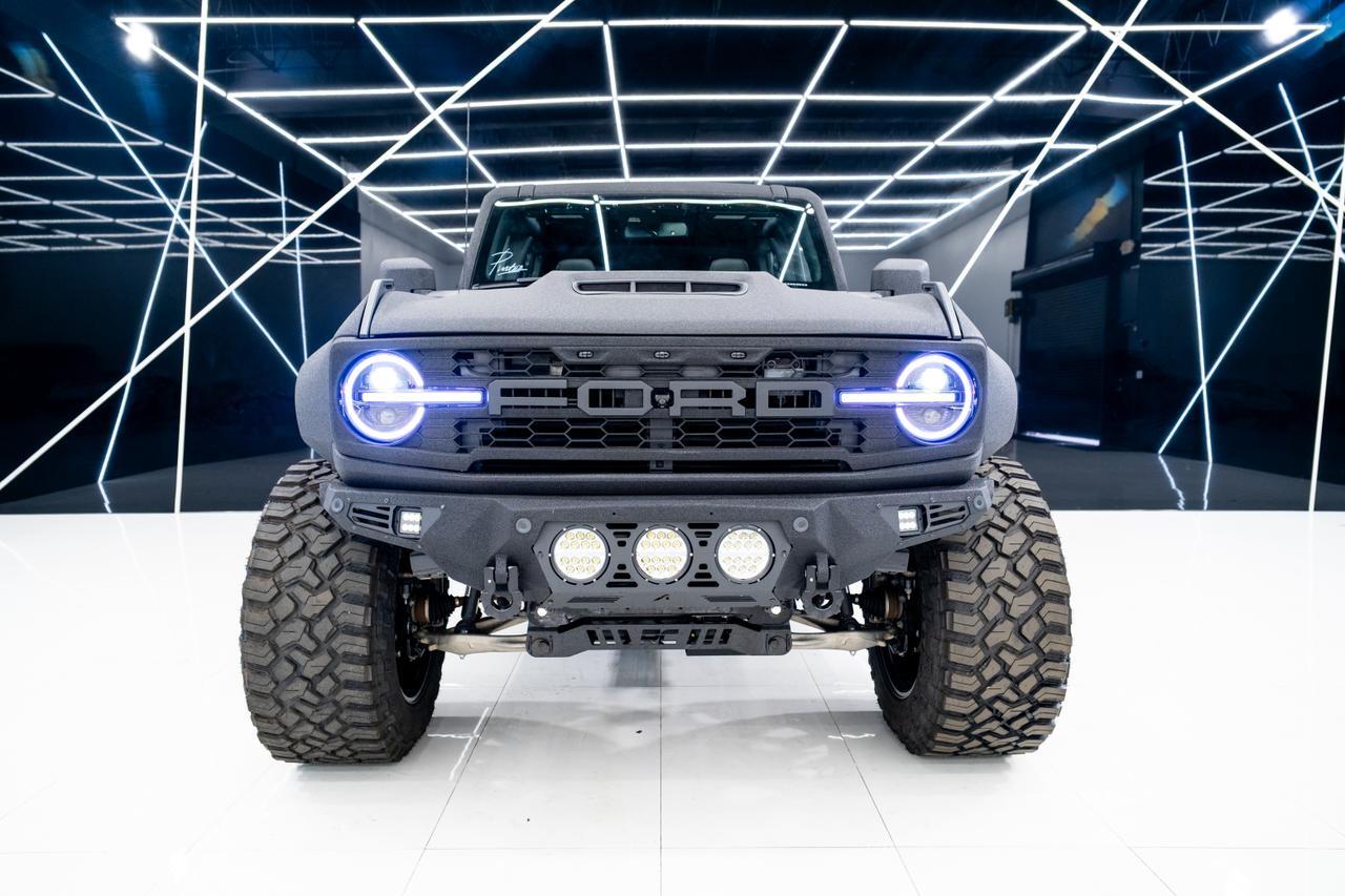 2023 Ford Bronco Miami FL