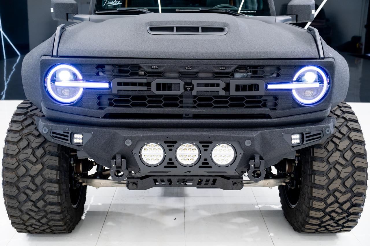 2023 Ford Bronco Miami FL