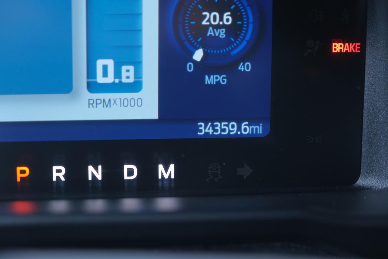 2023 Ford Bronco Miami FL