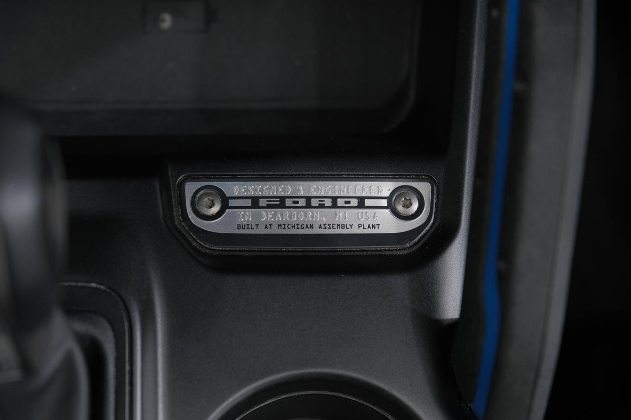 2023 Ford Bronco Miami FL