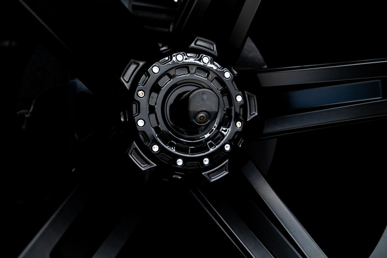 2023 Ford Bronco Miami FL