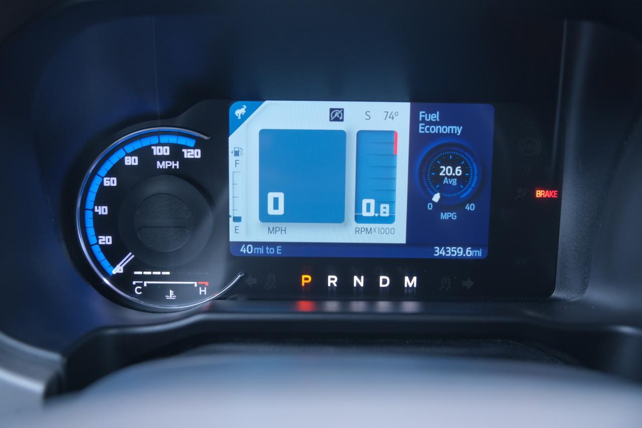 2023 Ford Bronco Miami FL