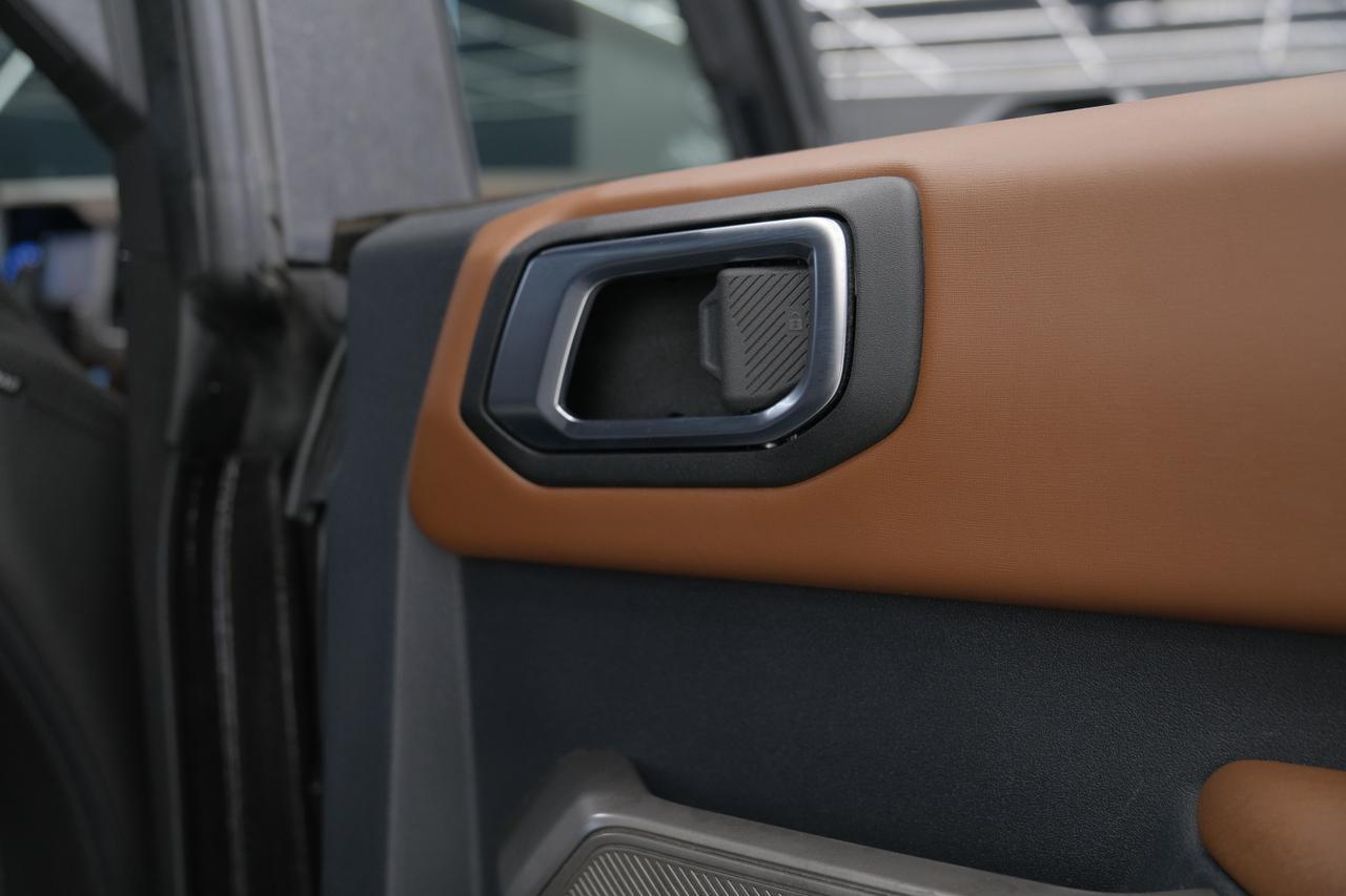 2023 Ford Bronco Miami FL