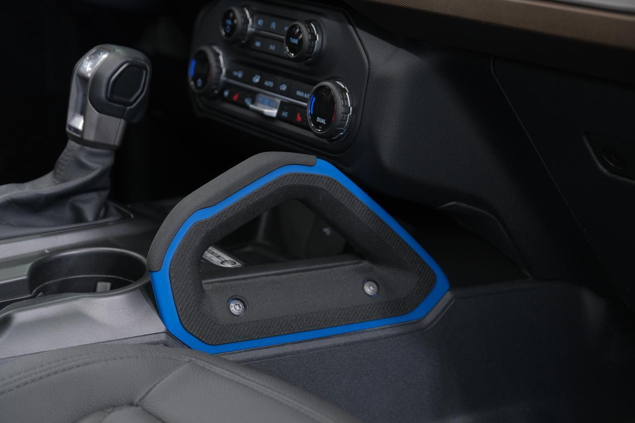 2023 Ford Bronco Miami FL