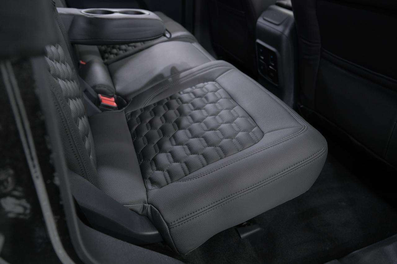 2023 Ford Bronco Miami FL