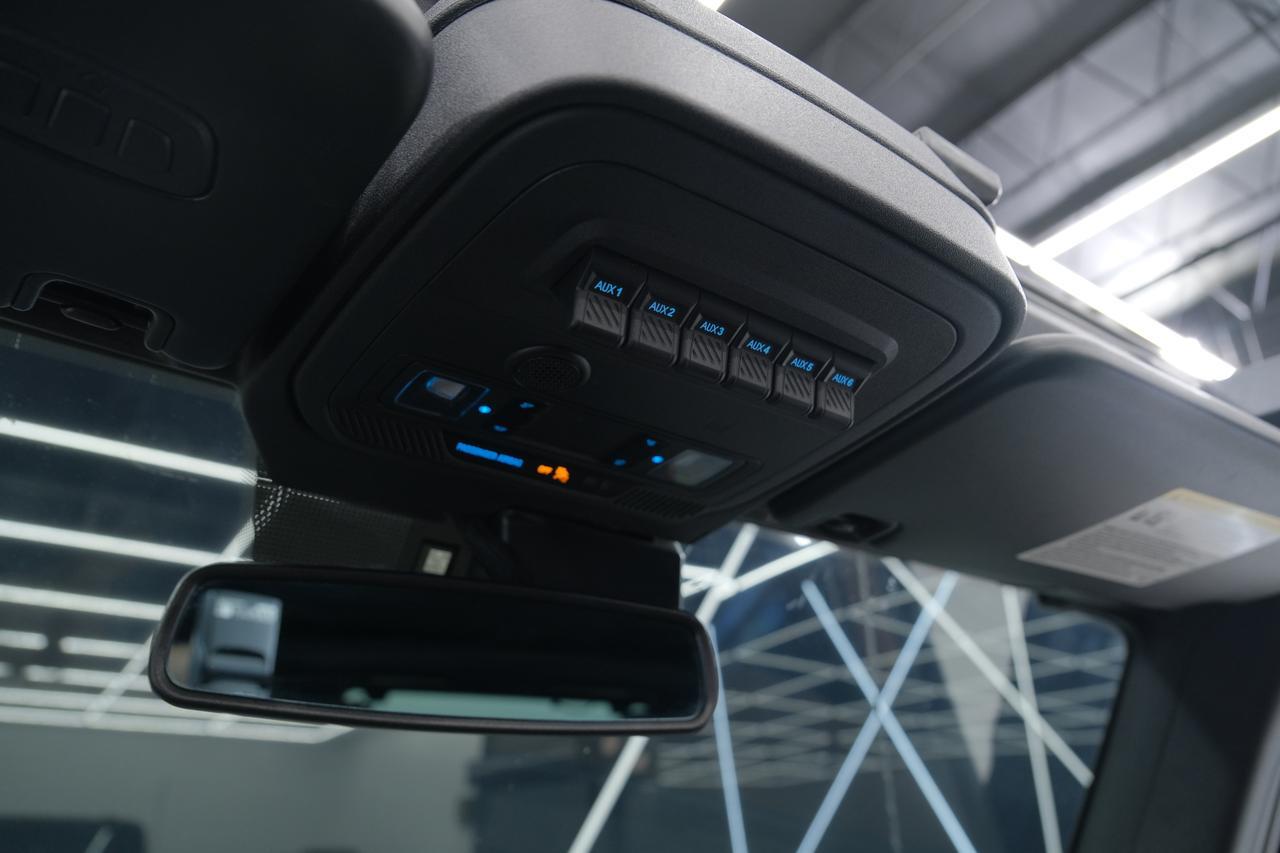 2023 Ford Bronco Miami FL