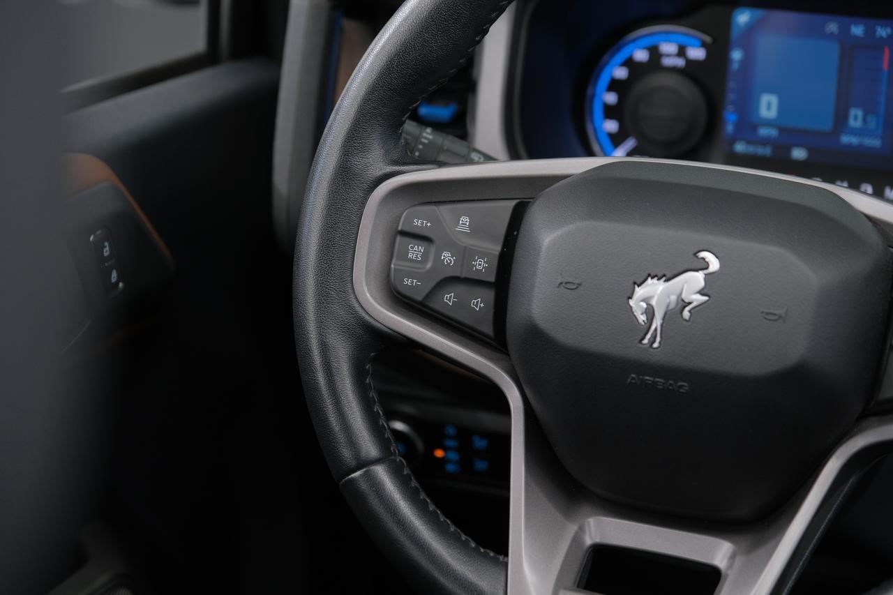 2023 Ford Bronco Miami FL