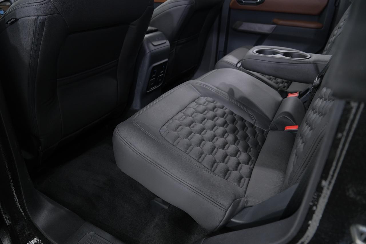 2023 Ford Bronco Miami FL