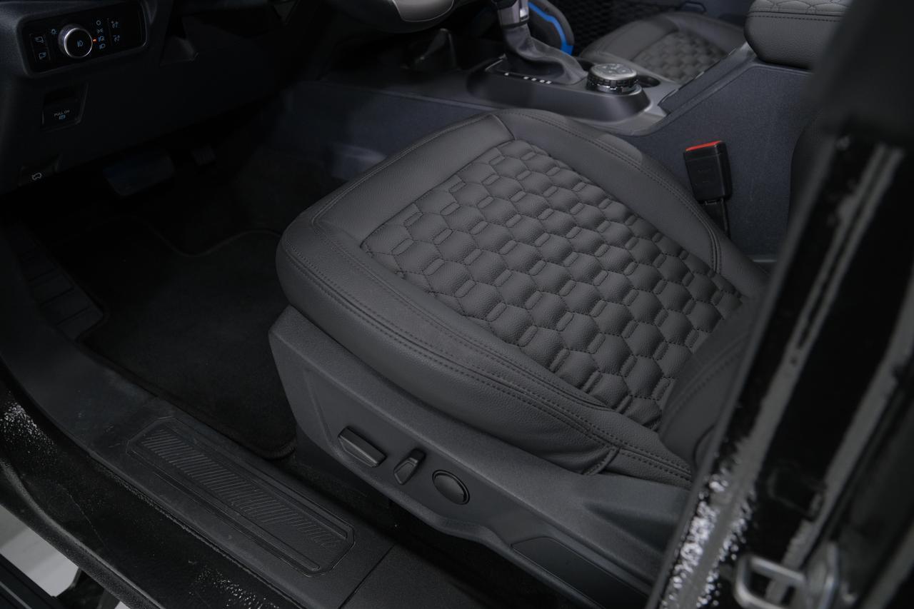 2023 Ford Bronco Miami FL