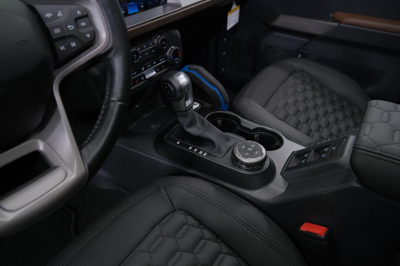 2023 Ford Bronco Miami FL