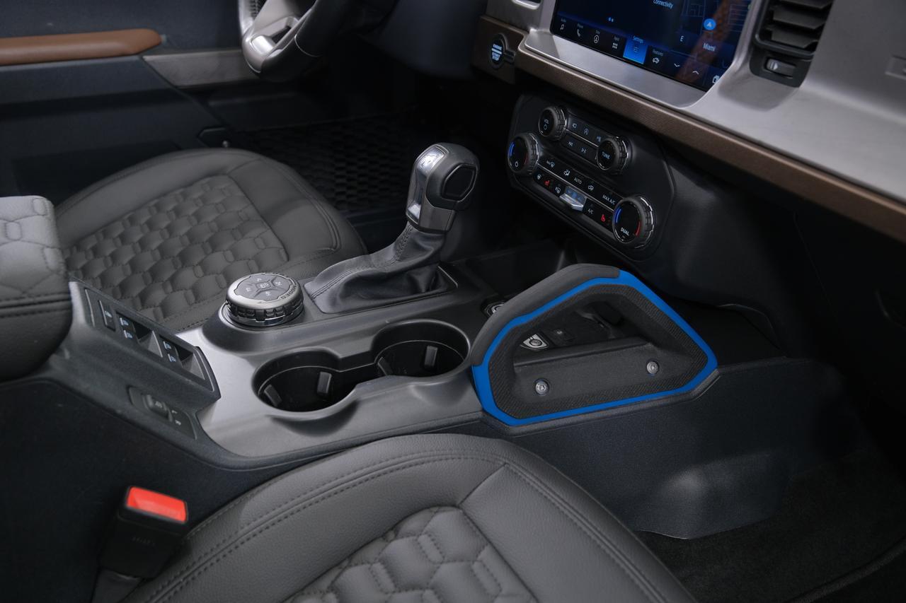 2023 Ford Bronco Miami FL