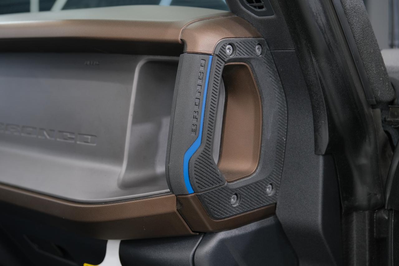 2023 Ford Bronco Miami FL