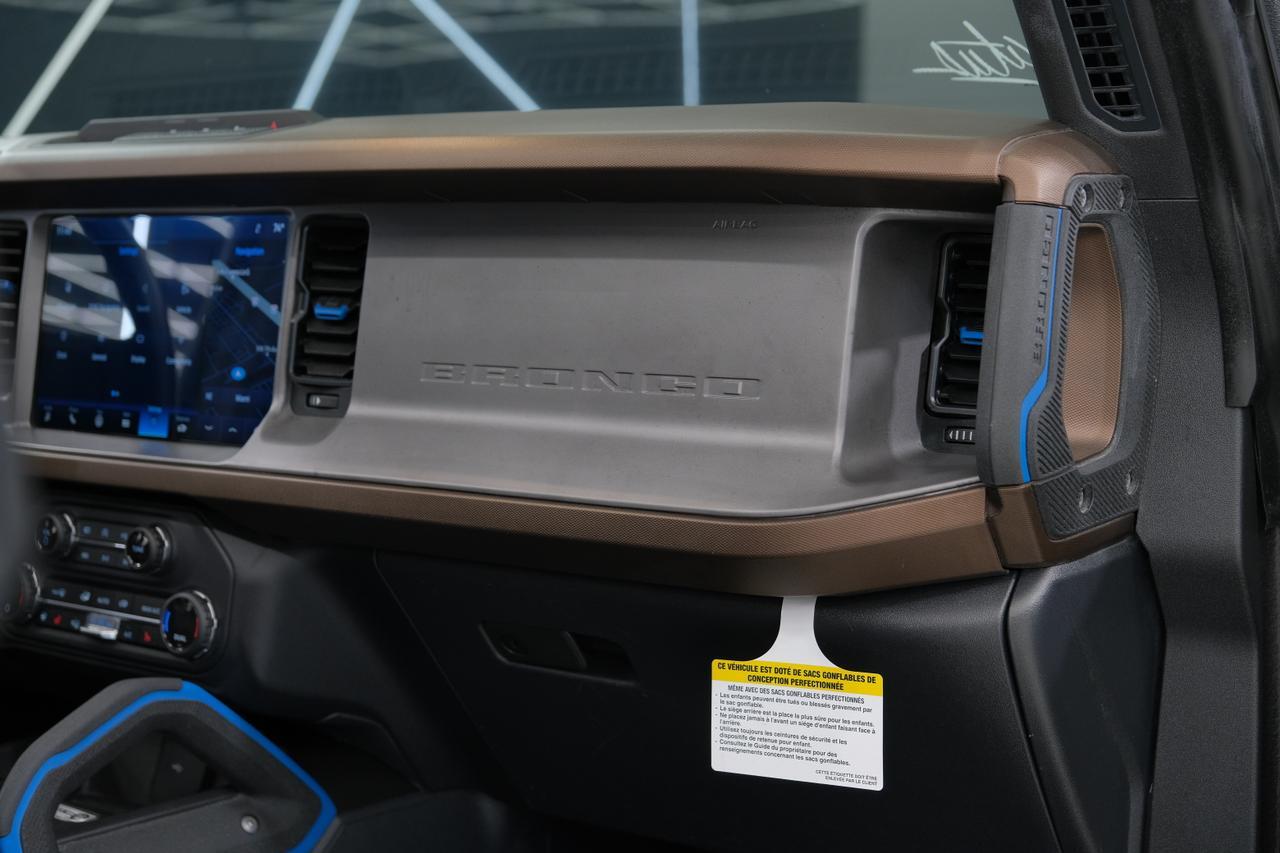 2023 Ford Bronco Miami FL