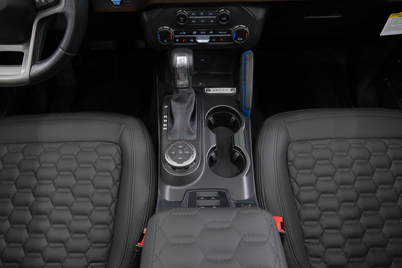 2023 Ford Bronco Miami FL