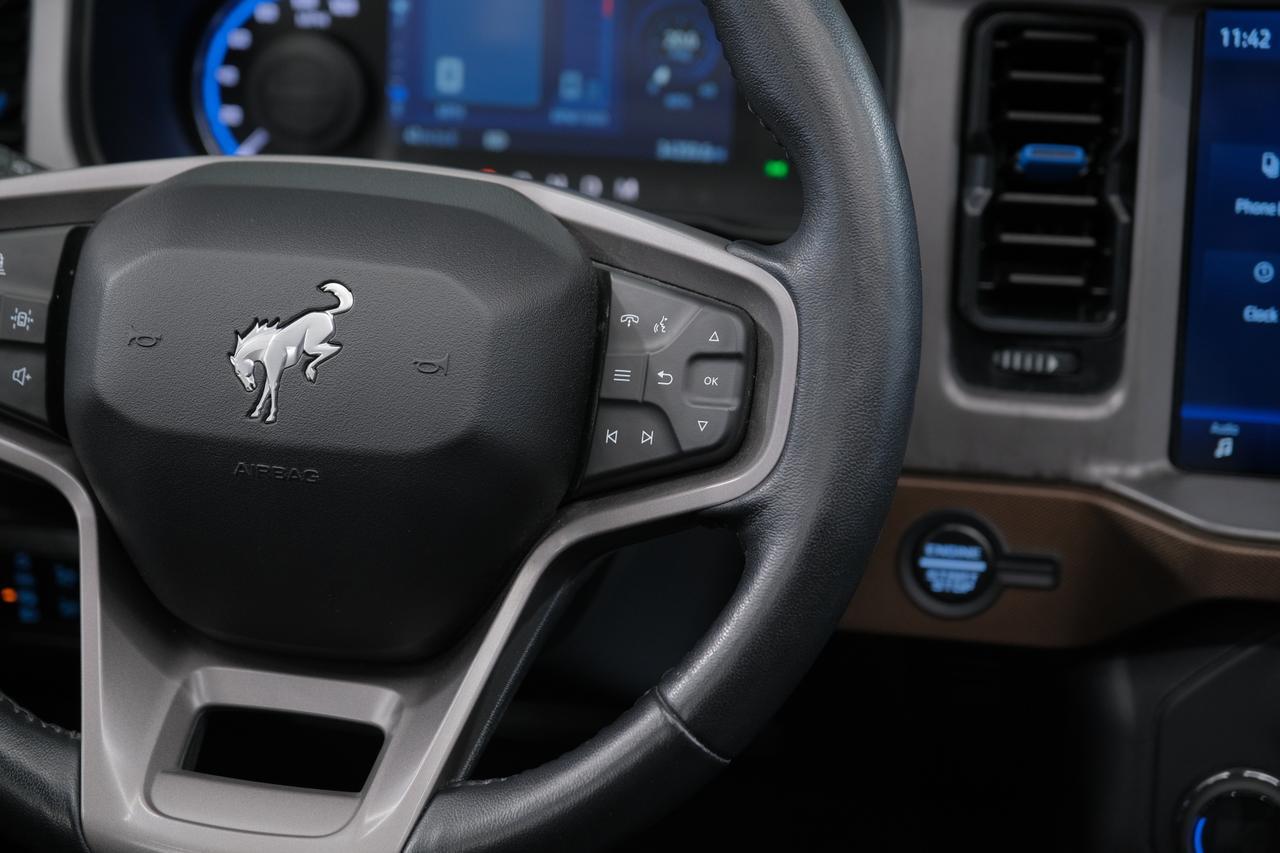 2023 Ford Bronco Miami FL