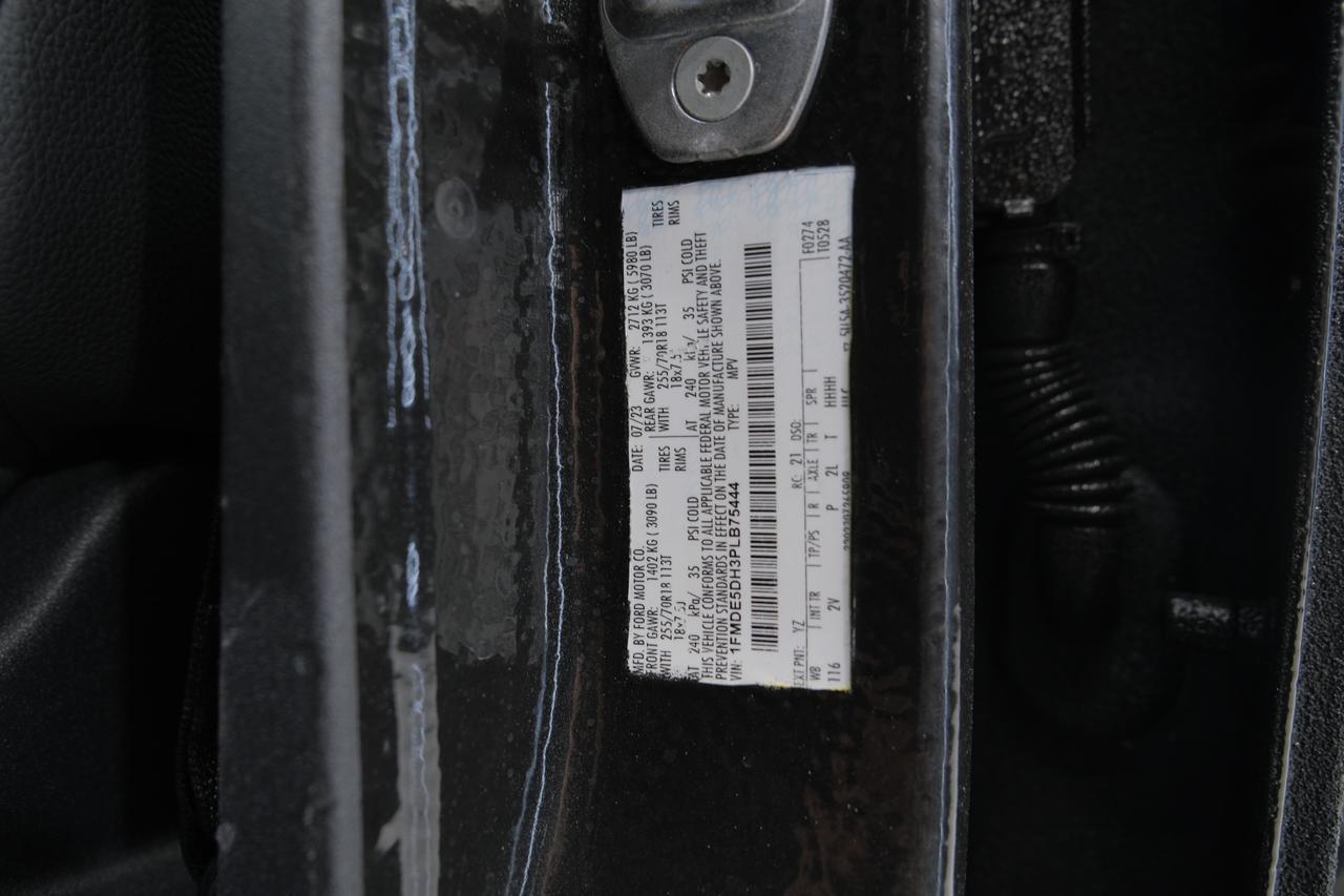 2023 Ford Bronco Miami FL