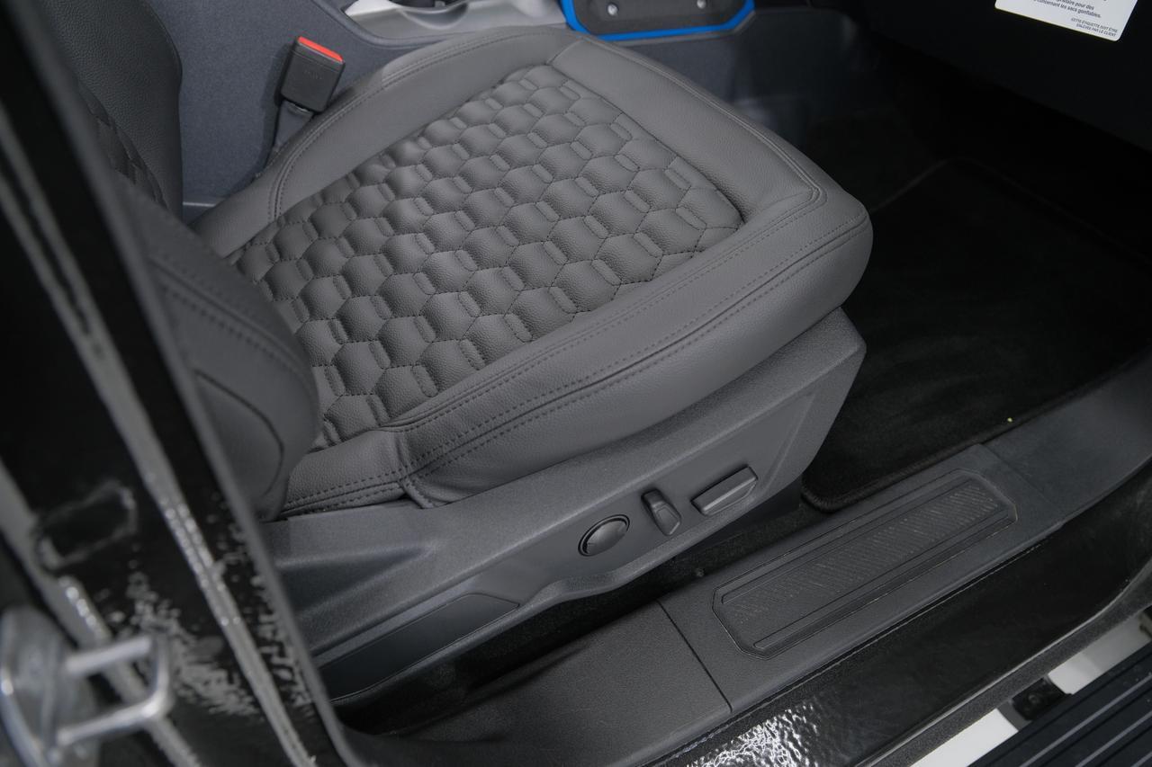 2023 Ford Bronco Miami FL