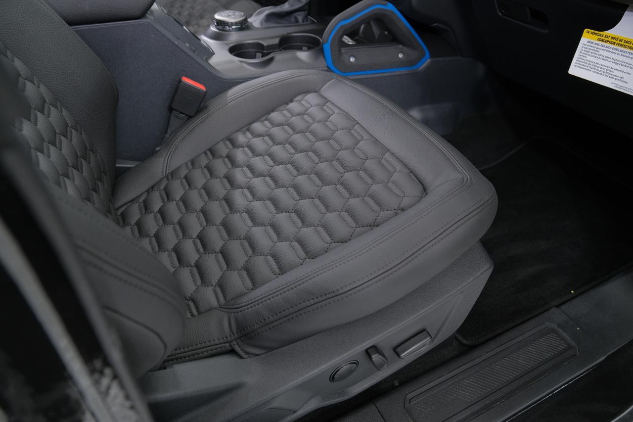 2023 Ford Bronco Miami FL