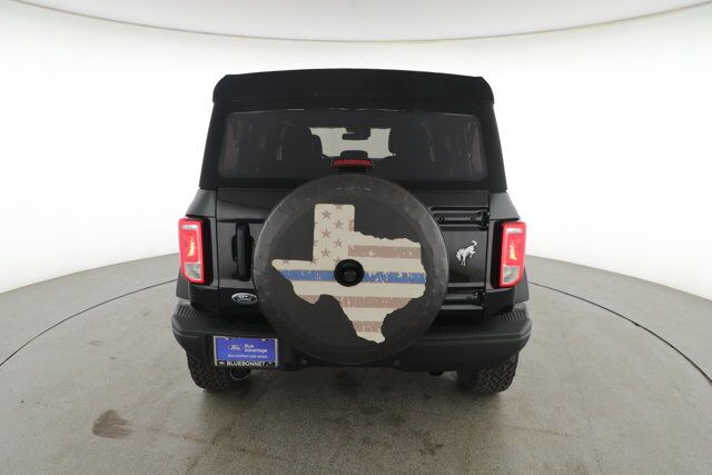 2023 Ford Bronco New Braunfels TX