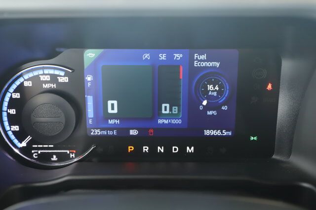 2023 Ford Bronco New Braunfels TX