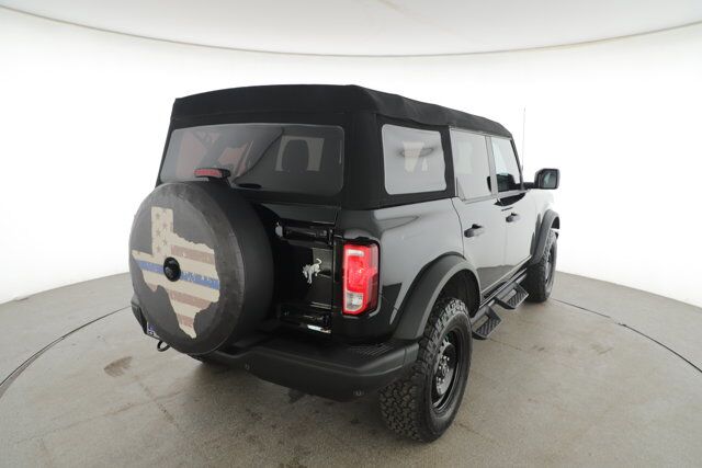 2023 Ford Bronco New Braunfels TX