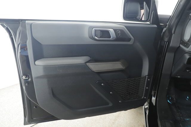 2023 Ford Bronco New Braunfels TX
