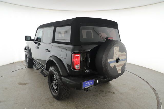 2023 Ford Bronco New Braunfels TX