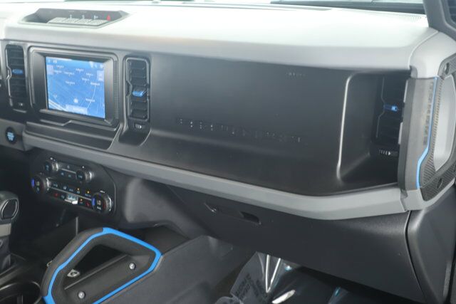 2023 Ford Bronco New Braunfels TX
