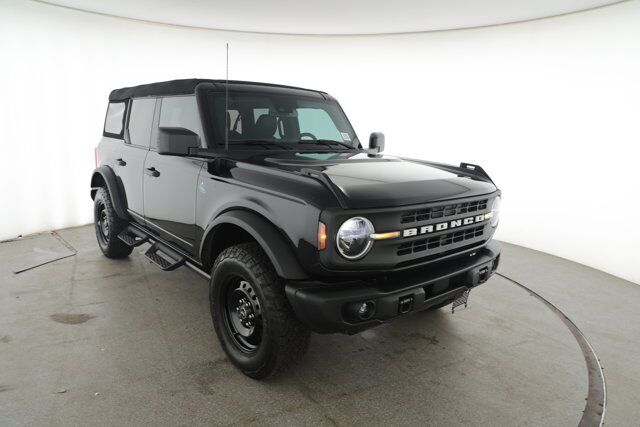 2023 Ford Bronco New Braunfels TX