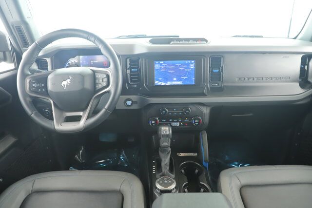 2023 Ford Bronco New Braunfels TX