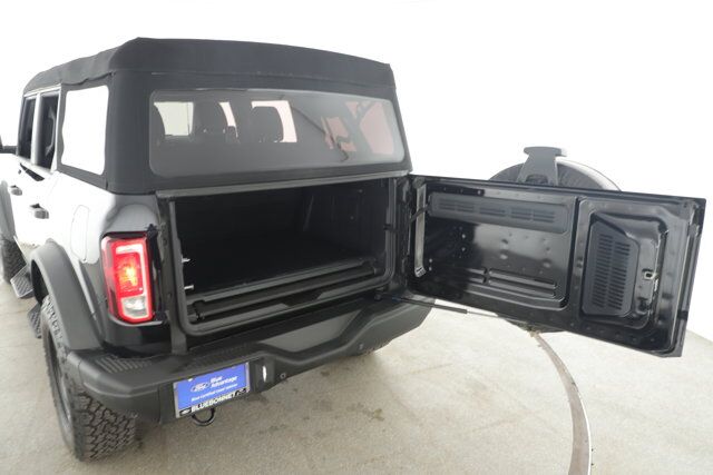 2023 Ford Bronco New Braunfels TX