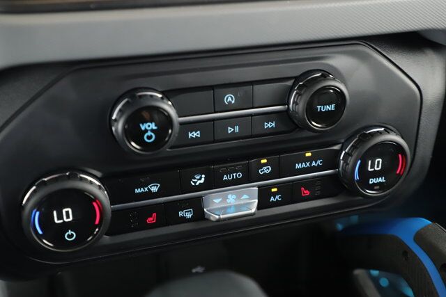 2023 Ford Bronco New Braunfels TX