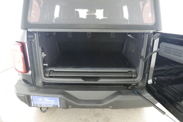 2023 Ford Bronco New Braunfels TX