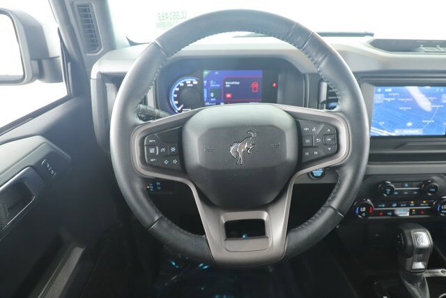 2023 Ford Bronco New Braunfels TX