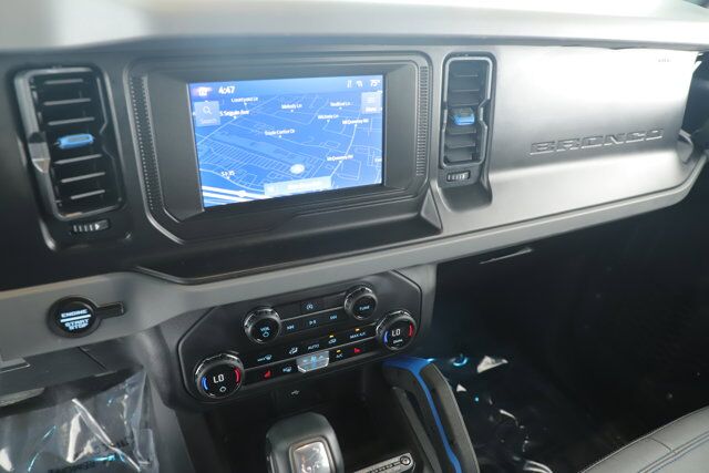 2023 Ford Bronco New Braunfels TX