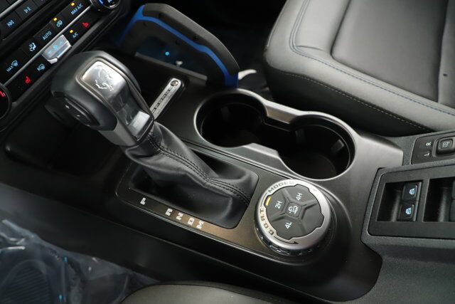 2023 Ford Bronco New Braunfels TX