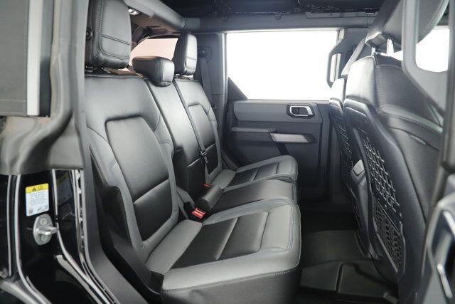 2023 Ford Bronco New Braunfels TX
