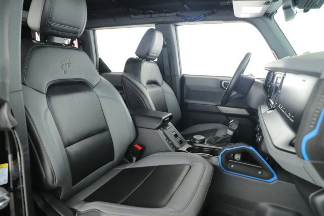 2023 Ford Bronco New Braunfels TX