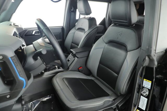 2023 Ford Bronco New Braunfels TX