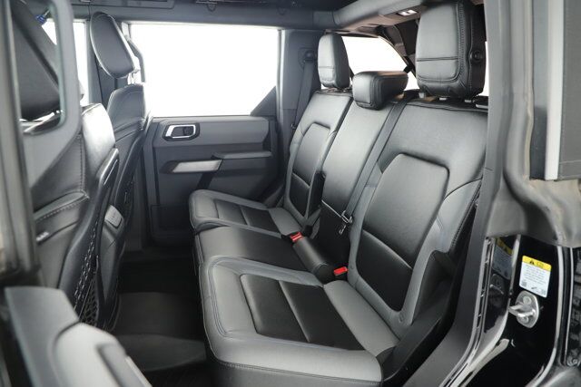 2023 Ford Bronco New Braunfels TX